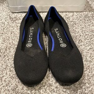 Rothy’s The Flat (Classic)